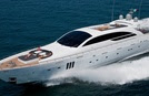One O One Luxury Motor Yacht