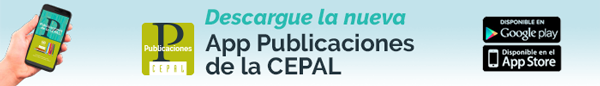 Apps de la CEPAL