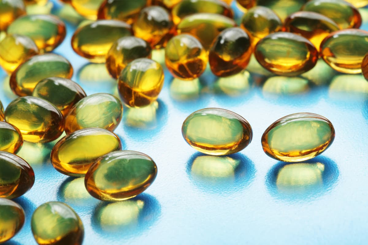 Researchers have developed an injectable form of DHA, an omega-3 fatty acid, that is more effective than its oral counterpart