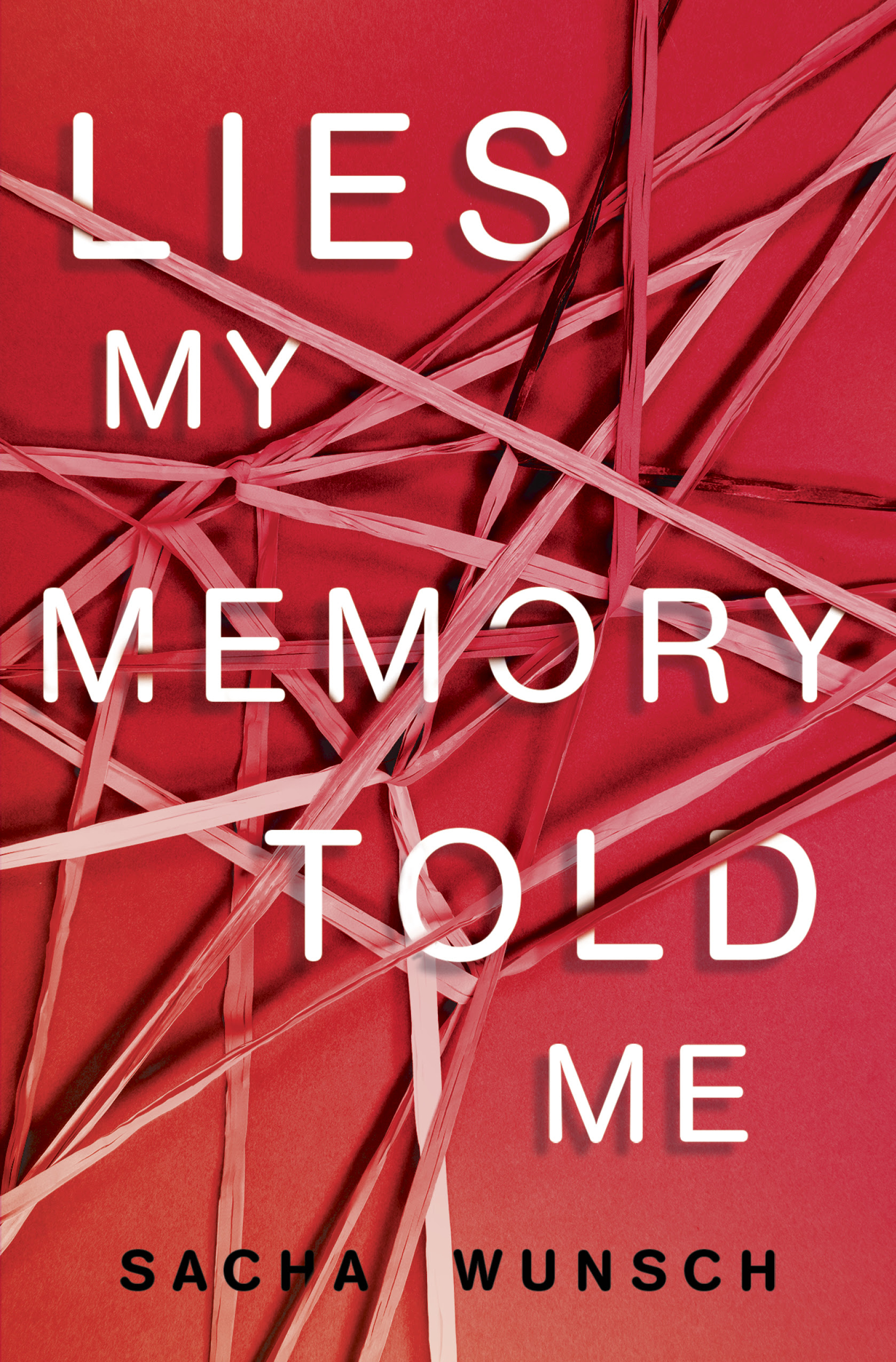 pdf  Lies My Memory Told Me