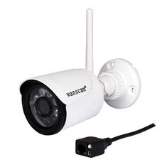 Wanscam HW0022 1080P WiFi IP Outdoor Waterproof Onvif Camera