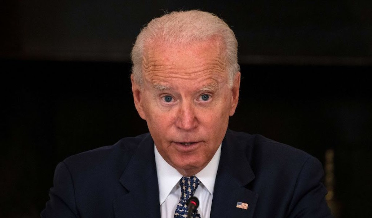 After Killing U.S. Oil Projects, Biden Begs Russia, Saudi Arabia For Help Fighting Rising Gas Prices