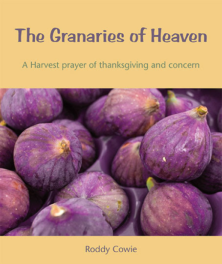 The Granaries of Heaven - download