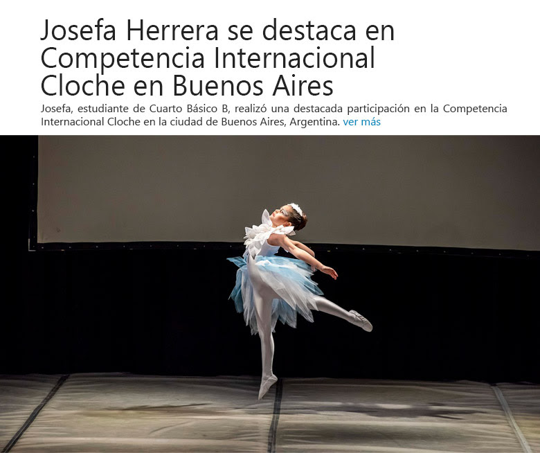 Josefa Herrera se destaca en Competencia Internacional Cloche en Buenos Aires