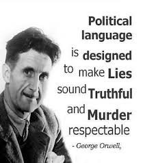 Image result for GEORGE ORWELL 1984 QUOTES