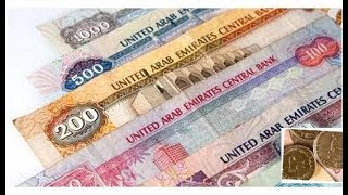 Currency exchange rates in Dubai, UAE ... | Currencies and banking topics #75 by BusinessMediaguide.Com