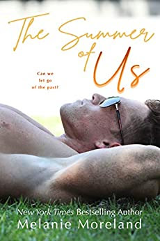 pdf download The Summer of Us (Mission Cove, #1)