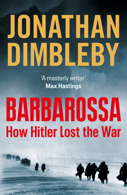 Barbarossa: How Hitler Lost the War in Kindle/PDF/EPUB
