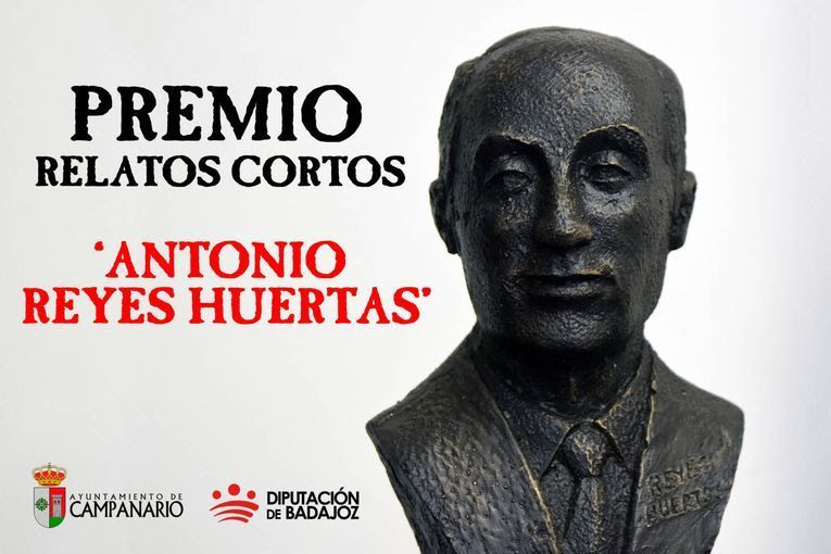 Premio “Antonio Reyes Huertas” de Relatos Cortos 2022