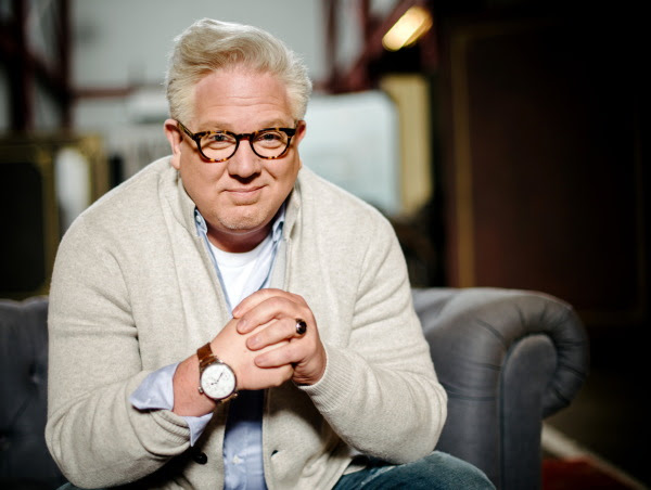 Big Pharma In Outrage Over Glenn Beck's New Business - He Fires Back With This! 