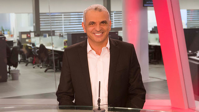 Finance Minister Moshe Kahlon (Photo: Ido Erez)