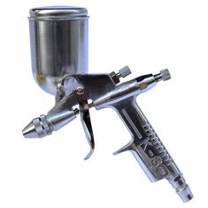 0.5mm Nozzle 150ml Mini Spray Gun Sprayer Tool