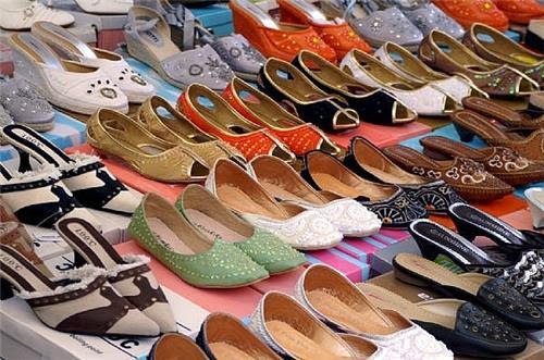 Image result for Khadi footwear