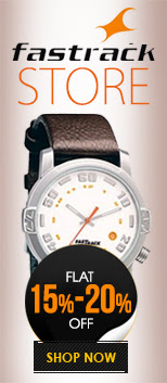 Fastrack Store