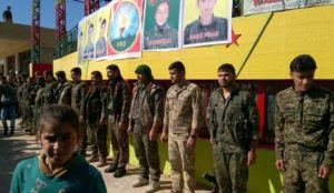 Fake “Rojava” Narrative and Truths about Syria