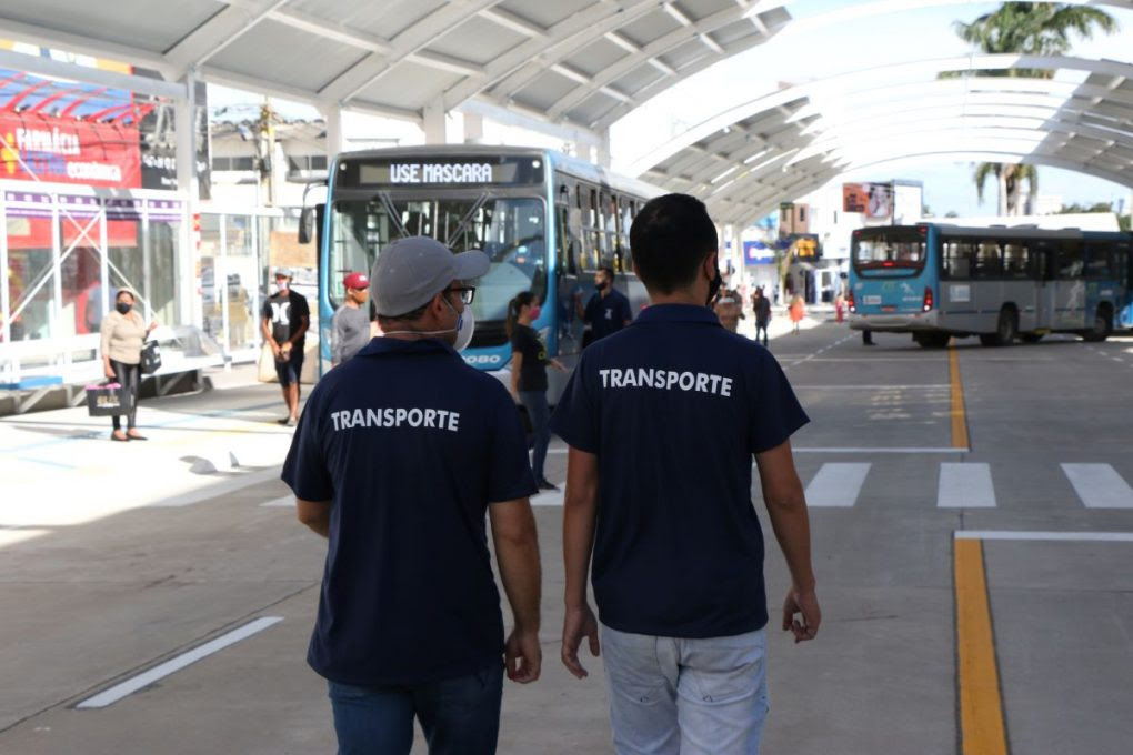 Entra em operação a esperada Estação Herzem Gusmão - Diário do Sudoeste da  Bahia