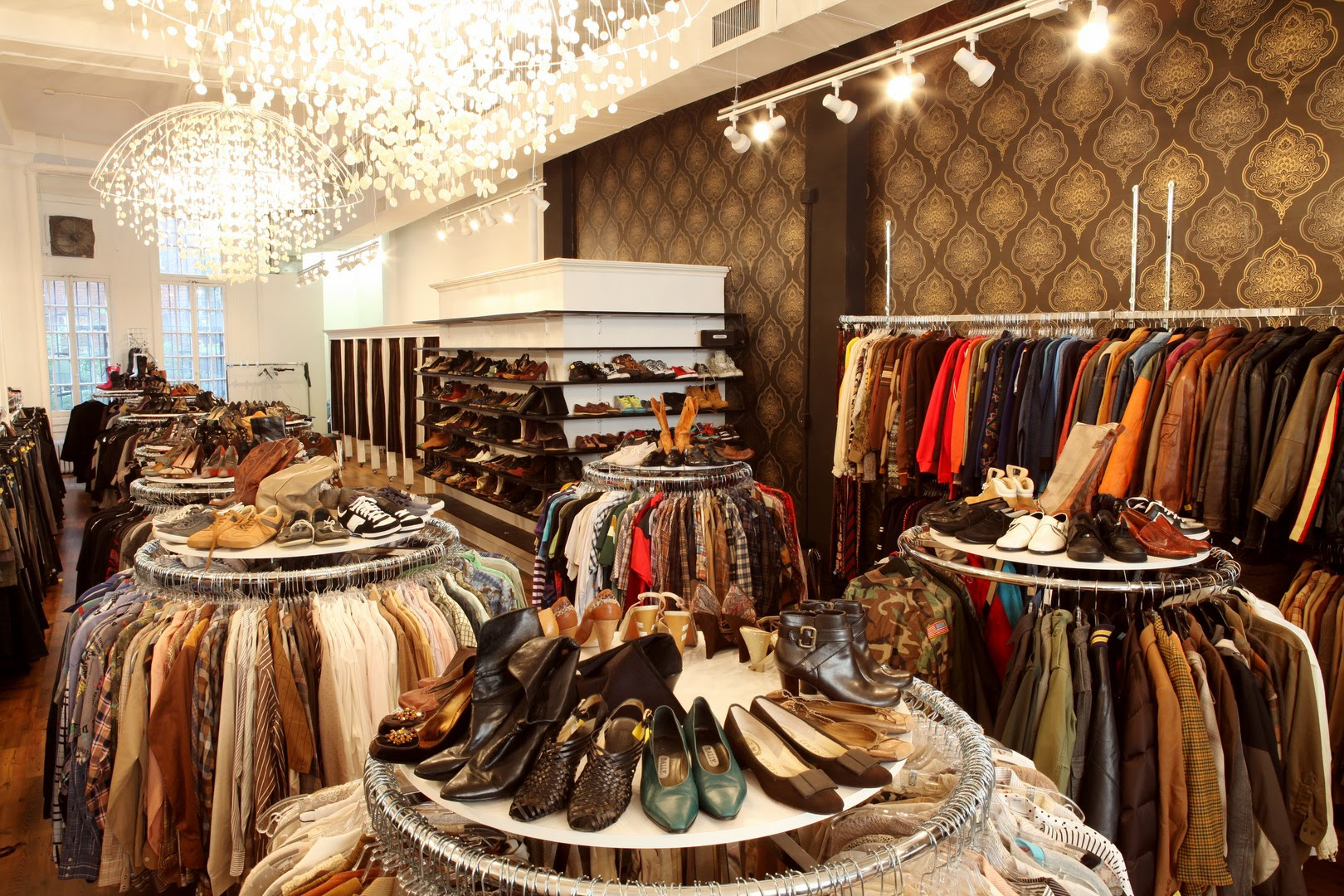 Beacon´s Closet