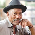 Morgan Freeman: Profile