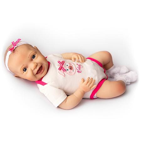 Prepainted Unassembled Baby Katelyn (16" kit)\ 225x225