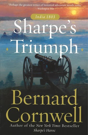 Sharpe's Triumph (Sharpe, #2) EPUB