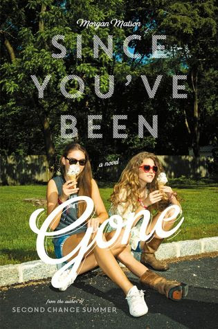 Since You've Been Gone EPUB