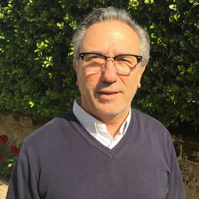 Saint-Emilion : Jean-François Galhaud prend la présidence du syndicat viticole