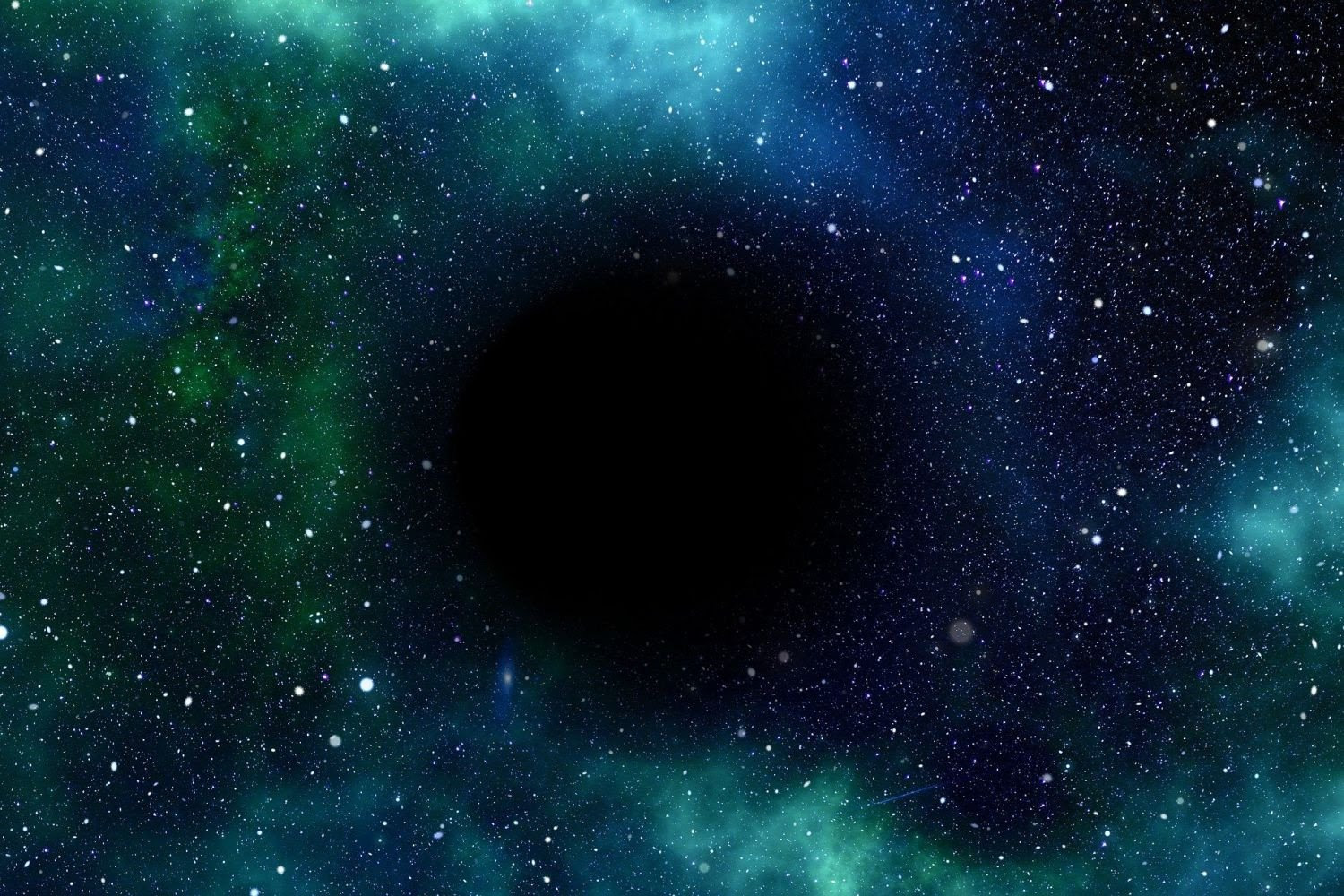 Πρωτόγνωρο: Η απίστευτα μεγάλη μαύρη τρύπα LB-1 που ανακάλυψαν στο γαλαξία μας
