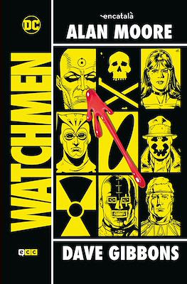 Watchmen (Cartoné 416 pp)