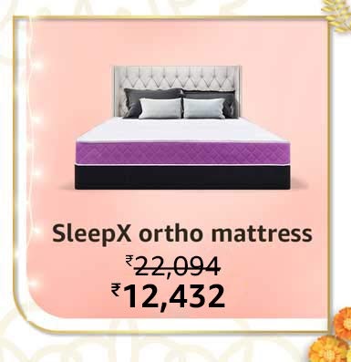 mattress offers