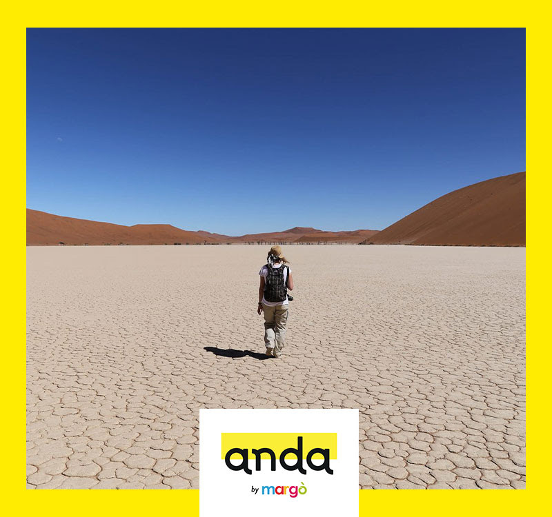 namibia