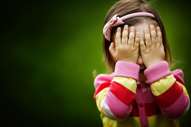 How to Help Out a Shy Child! - Learn Something New