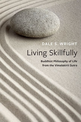 Living Skillfully: Buddhist Philosophy of Life from the Vimalakirti Sutra PDF