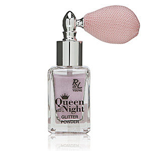 RdeL Young LE "Queen of the Night" Glitter Powder RdeL Young LE "Queen of the Night" Glitter Powder