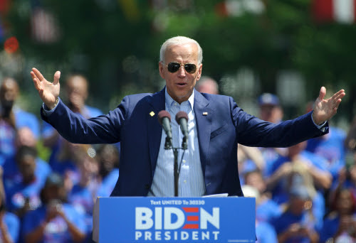 No Biden DOCUMENTS - This Raises Another Question!