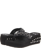 See  image Justin  Studded Wedge 