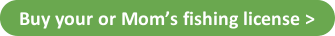 Button with a link to buy your fishing license online