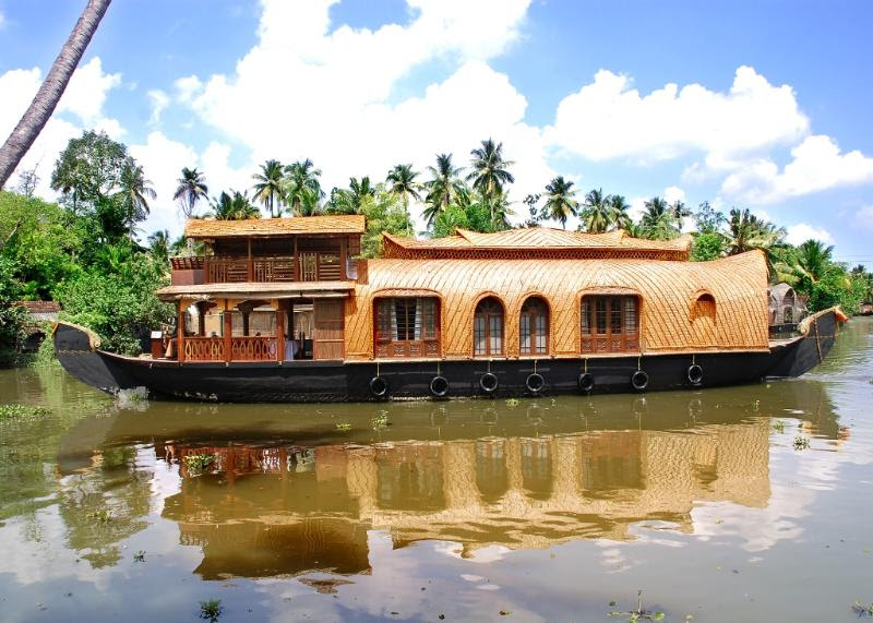 THE 10 BEST Kumarakom Houseboats, Homestay of 2023 Tripadvisor Book