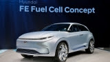 FE Fuel Cell Concept 