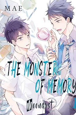 The Monster of Memory (Rústica 160 pp) #1