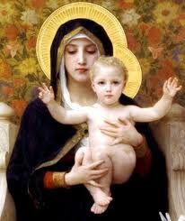 39 Our Blessed Virgin Mary ideas | blessed virgin mary, virgin mary,  blessed virgin