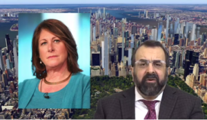 Robert Spencer video: New York Times hits Pompeo and Bolton for opposing jihad terror