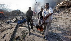 Somalia: Final death toll in October jihad truck bombing is 512