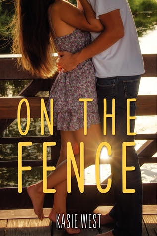On the Fence (Old Town Shops, #2) EPUB