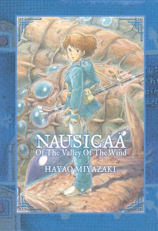 Nausica? of the Valley of the Wind: The Complete Series EPUB