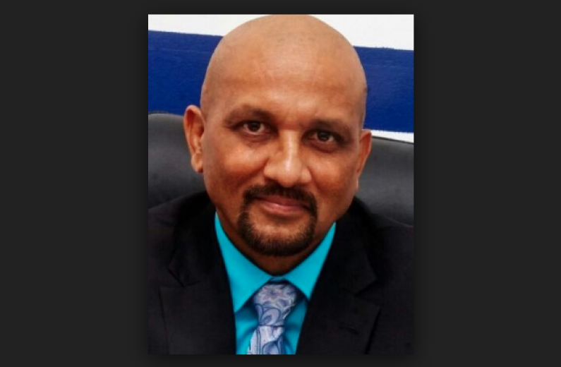 Guyanese national is new Attorney General in Grenada