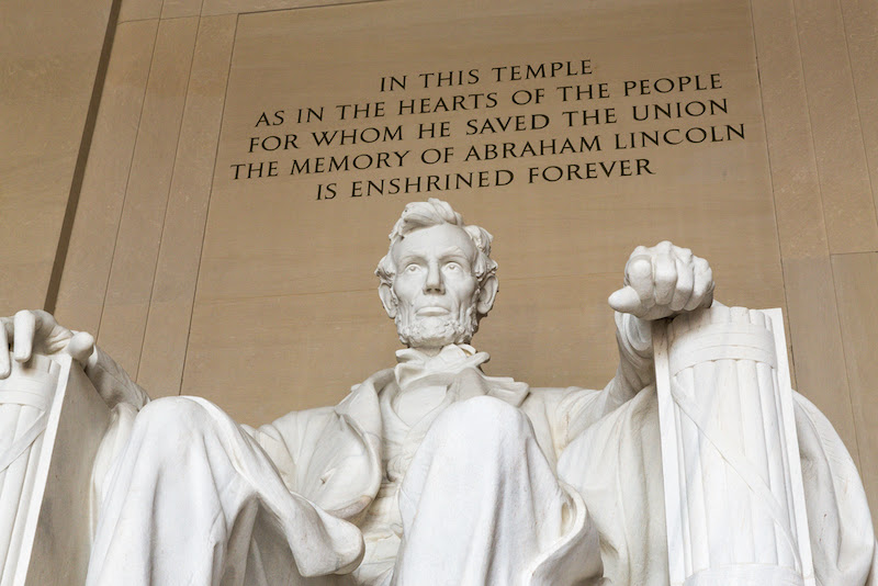 Abraham Lincoln Abraham Lincoln