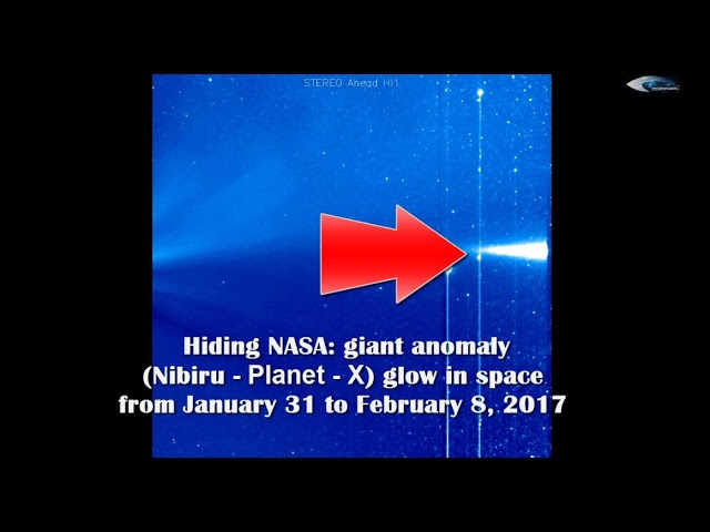 NIBIRU News - Planet X the Planet Everyone is Talking About plus MORE Sddefault