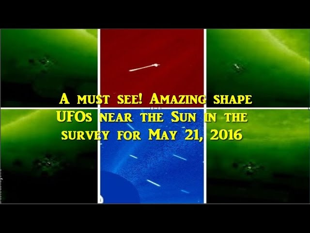 UFO News ~ UFO Secrets at Macquarie Island, Australia and MORE Sddefault