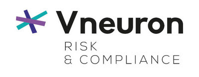 Vneuron Risk & Compliance Logo 