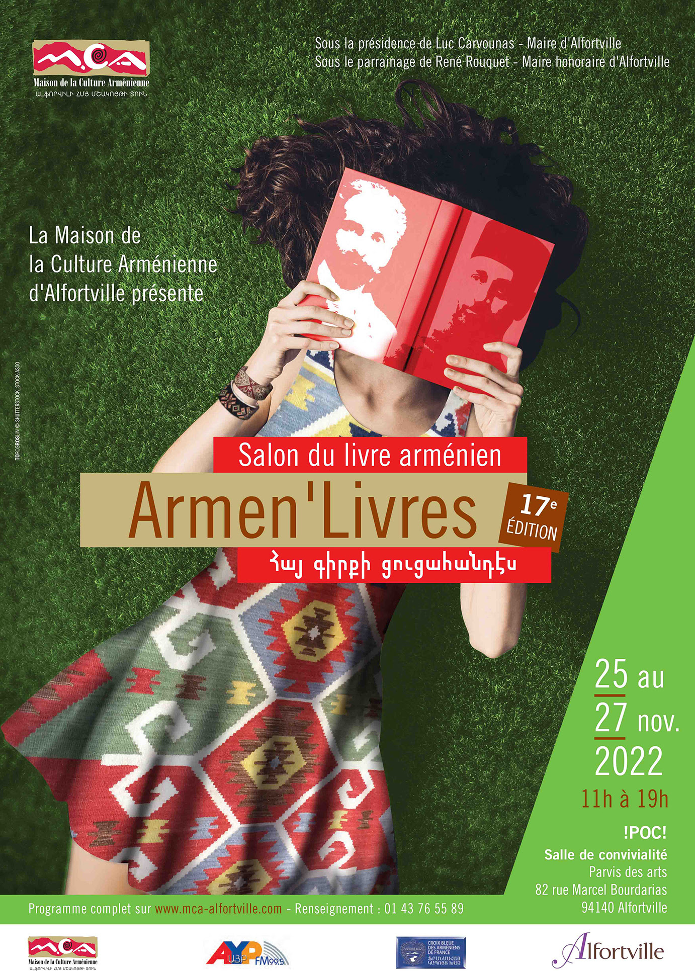 MCA-Affiche A3 Salon du livre 2022-HD